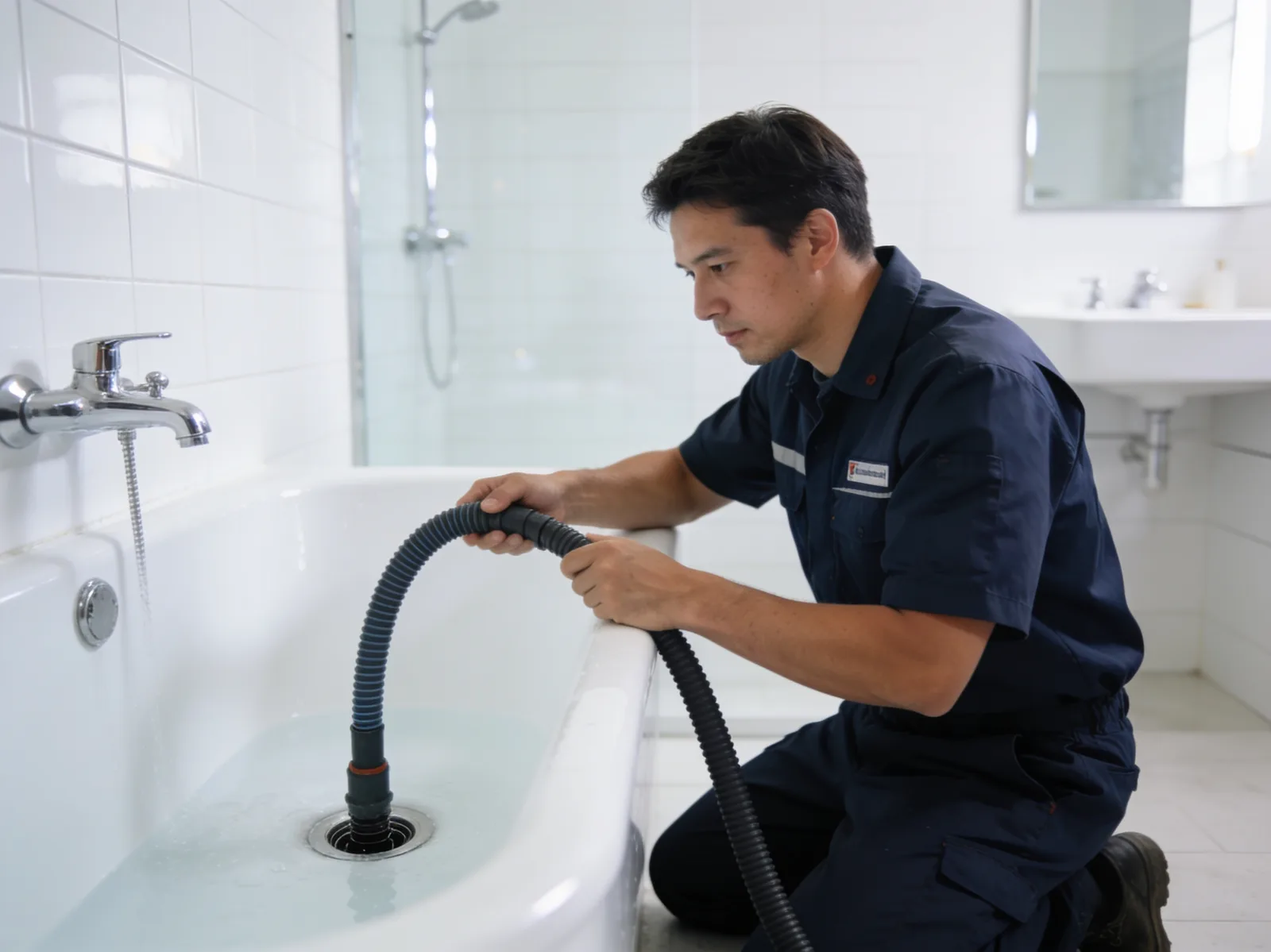Emergency Plumber Falconer, NY FAQs